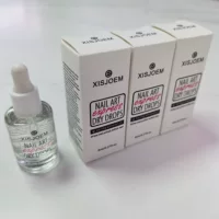 Быстросохнущие капли для лака для ногтей ускоряют быстрое высыхание лака для ногтей, быстросохнущий агент для сушки.