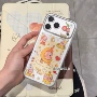 苹果邮局星星日韩软壳