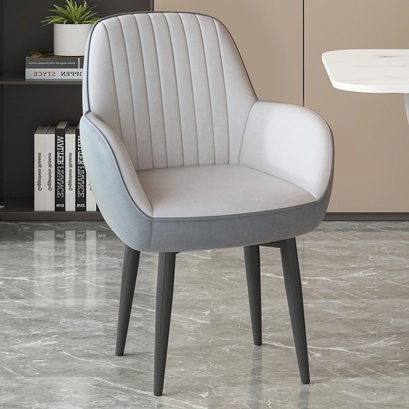 전면 실버 화이트 [테크니컬 천] 올 블랙 카본 스틸 고정 피트