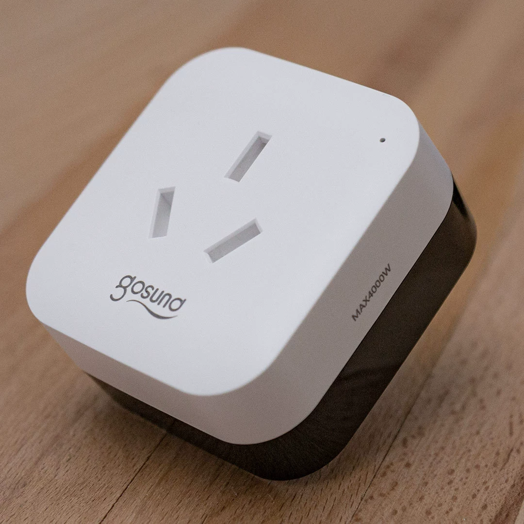 Умная Wi‑Fi розетка 16A для водонагревателя, удалённое управление по телефону и учёт энергии CP2