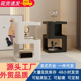 角几/边几;桌类、茶几;床头柜