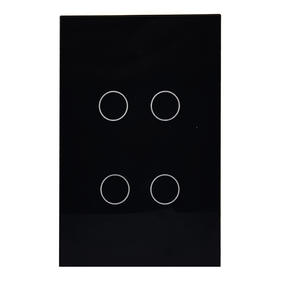 120 타입 제로 화재 버전 4 웨이 블랙