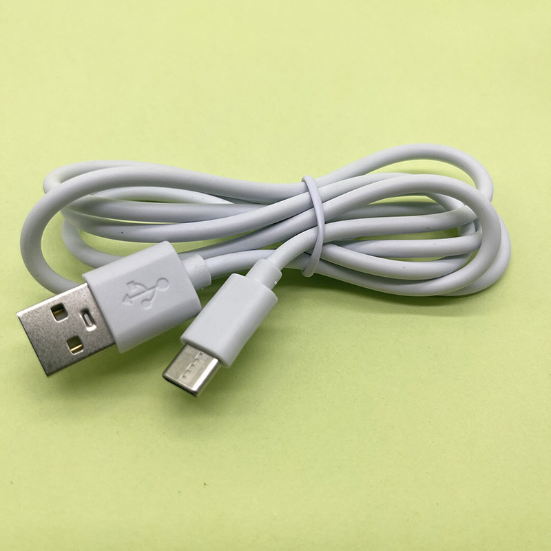 type-c充电数据线