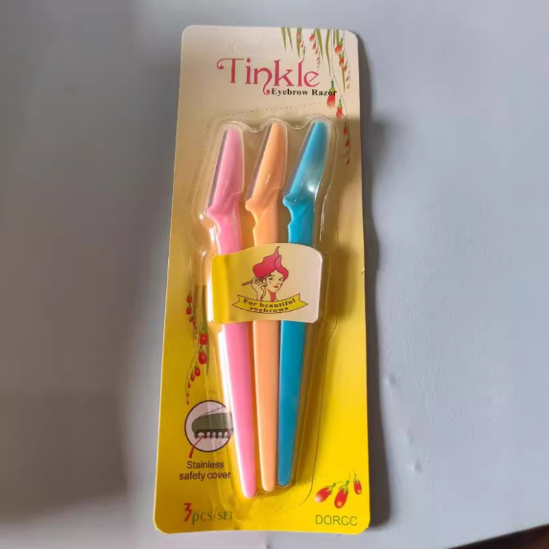 三本の工場の卸売りは眉を修理します。|undefined