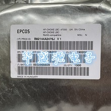 ȫMɫh늸 B82144A2476J 47MH 1W ֱ S늸