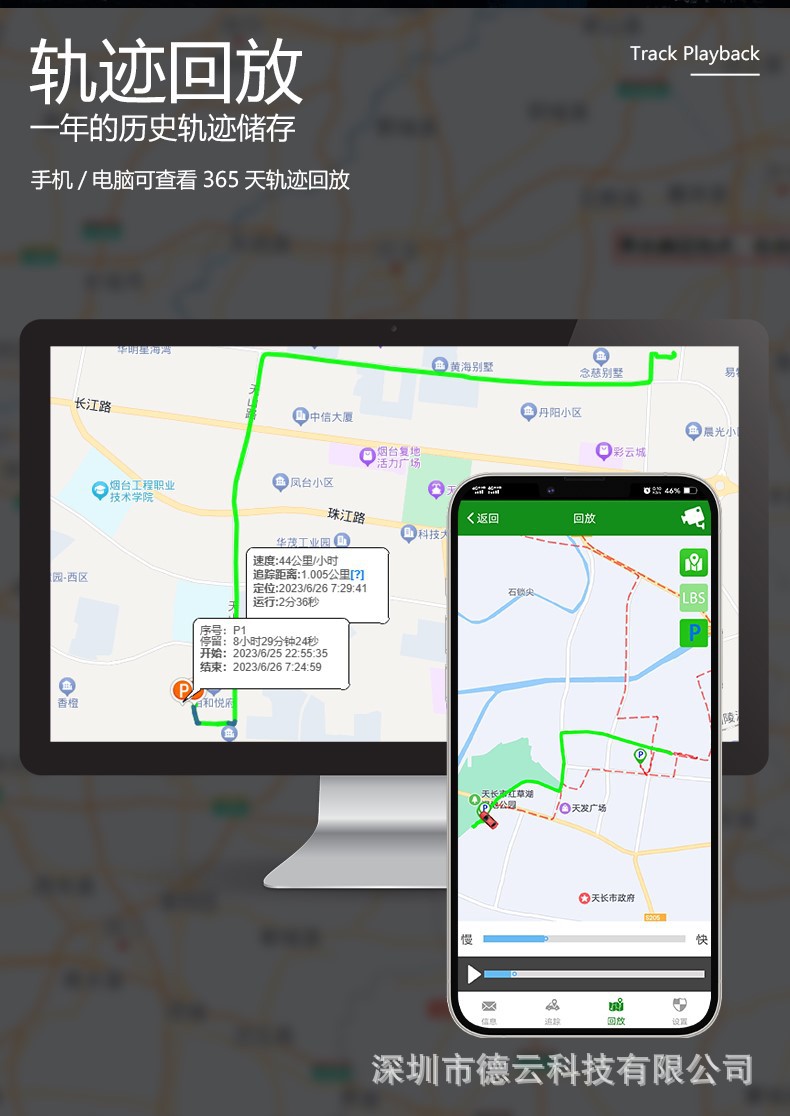 Cross-Border Hot Selling 4g South American Version Factory Direct Sales Gps Locator G25 Positioning Beidou Car Motorcycle Electric