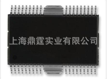 TFA9874BUK/N1  High Efficiency Class-D Audio Amplifier