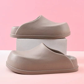 女士洞洞鞋;厚底拖鞋;男式沙滩鞋/洞洞鞋