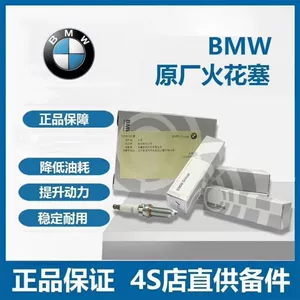 BMW 1 3 5 7 Seriyası X1 X3 X5 X6 üçün Orijinal Şam