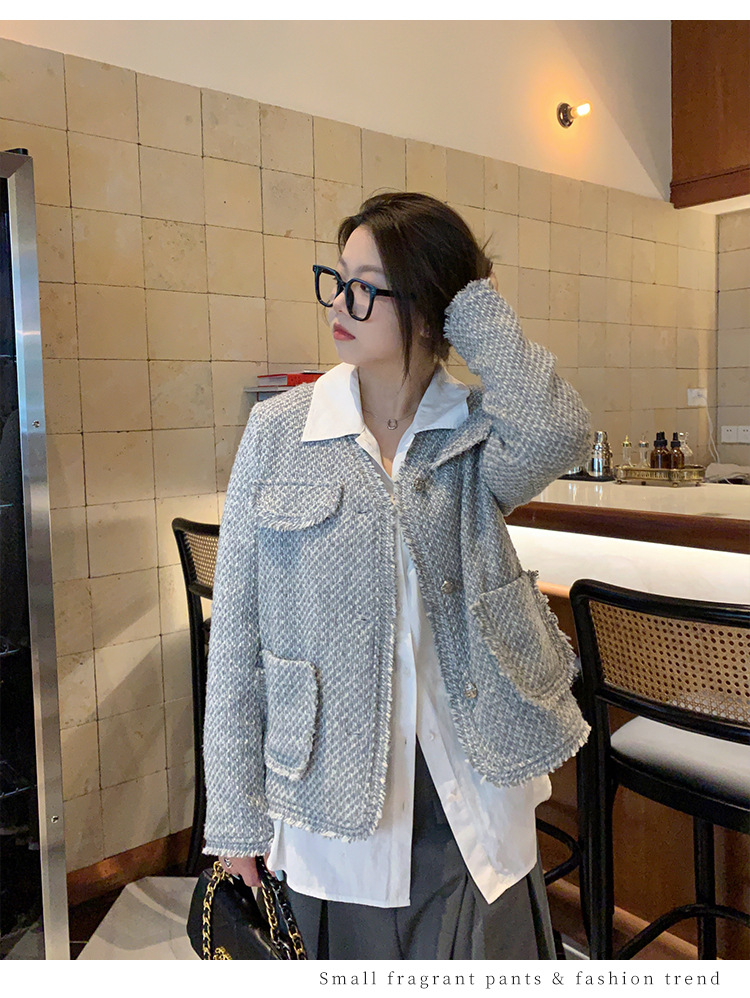 1142 сине-серый