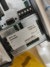 ����˹׃�l��DeviceNetͨӍģ�K MCA104 ӆ؛̖130B1202