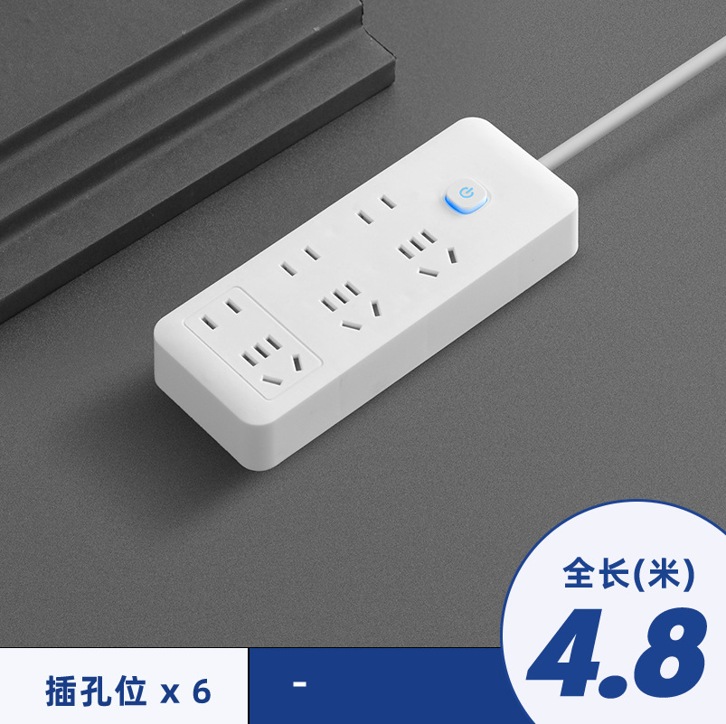 Nuevo estándar nacional doméstico enchufe enchufe enchufe enchufe de cobre puro conmutador independiente placa de enchufe multifuncional al por mayor