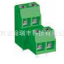 MB642-508ԭ�bDECA�M5.08mm�g���p�Ŷ���PCB�Gɫ�Ӿ�����