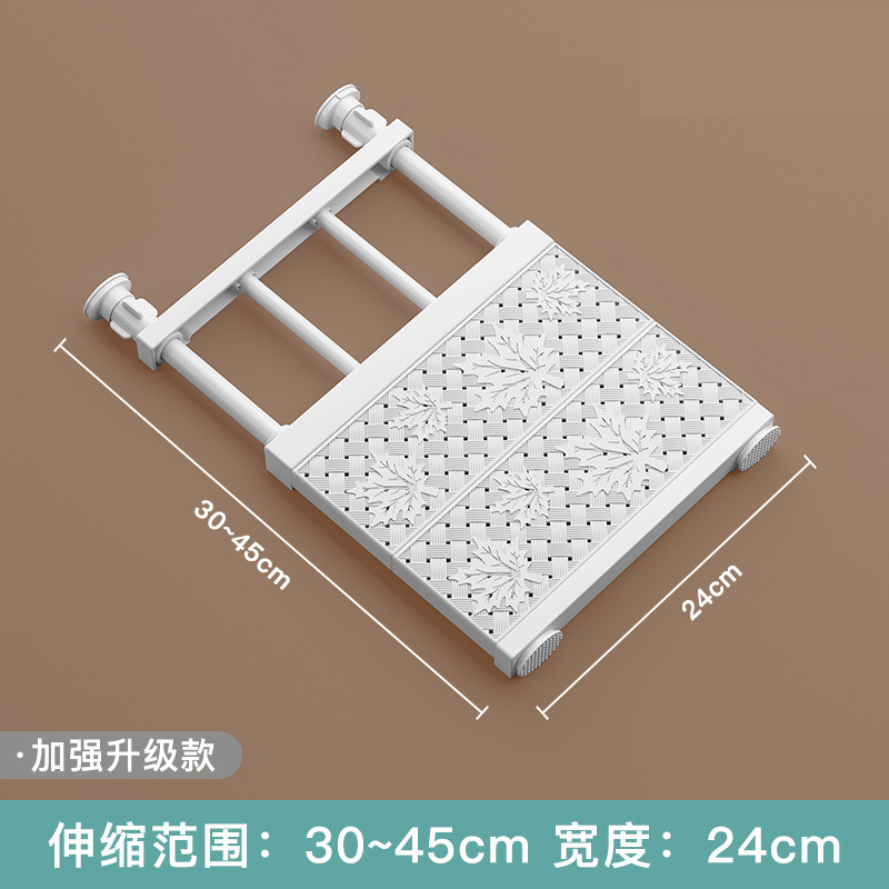 ワードローブパーティション層状ラックネイルフリー格納式寮キャビネットバスルームキッチン収納ラック収納キャビネット層状ラック|undefined