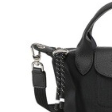 Longxiang Energy Series 2 Dumpling Bag, Large Capacity Tote Bag, Crossbody Women's Bag, Color-Contrast Dumpling Bag, Versatile