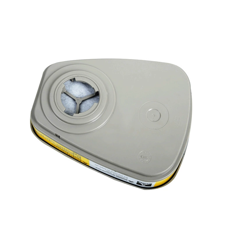 3M 6002CN Картридж для кислых газов