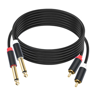 �羳��Ʒ ���~�pɏ��RCA���^�D�p6.35���^�{��̨���l�B�Ӿ�1.5��