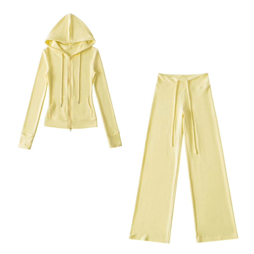 Yellow set