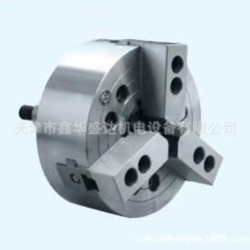 三爪液压卡盘中实呼和浩特众环环球KT54160200250天津销售授权点