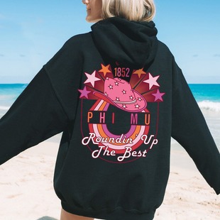 Phi Mu Roundin' Up the Best Sorority �Bñ��Phi Mu �r���Bñ��