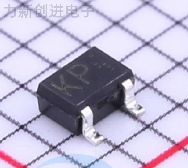 RHU002N06T106 封装 SOT-323 MOS场效应管