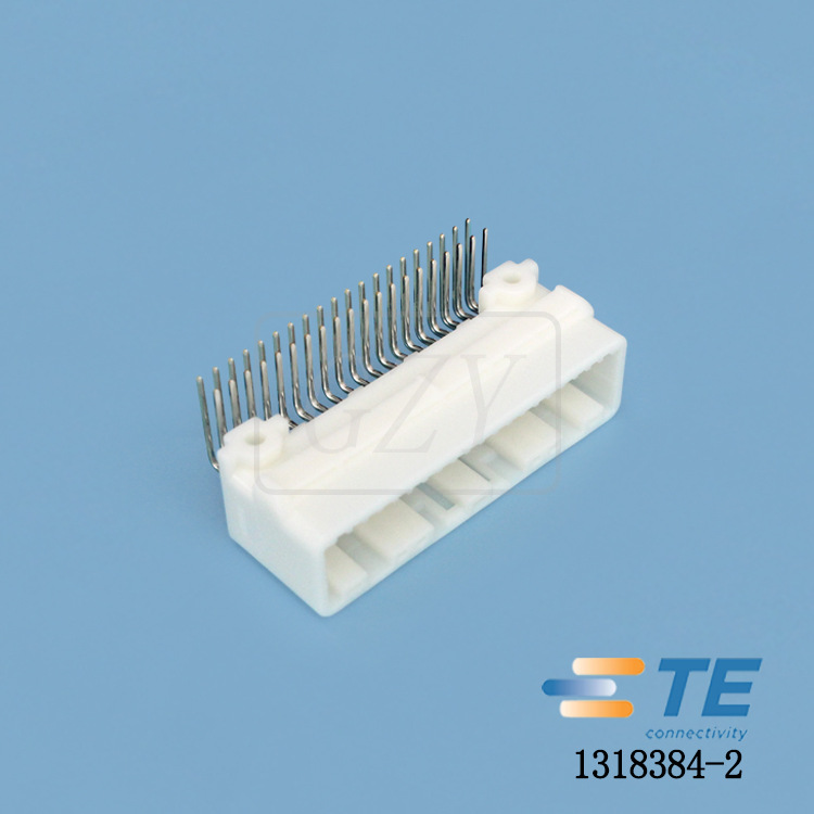 ��Ӧ1318384-2 ��������TE/̩���������Ӳ���ɶ����������