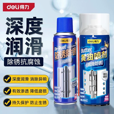 locks, mechanical car door and – Sheet Metal Spray Repair - 11-bottles-rust-remover-lubricant-grease-spray
