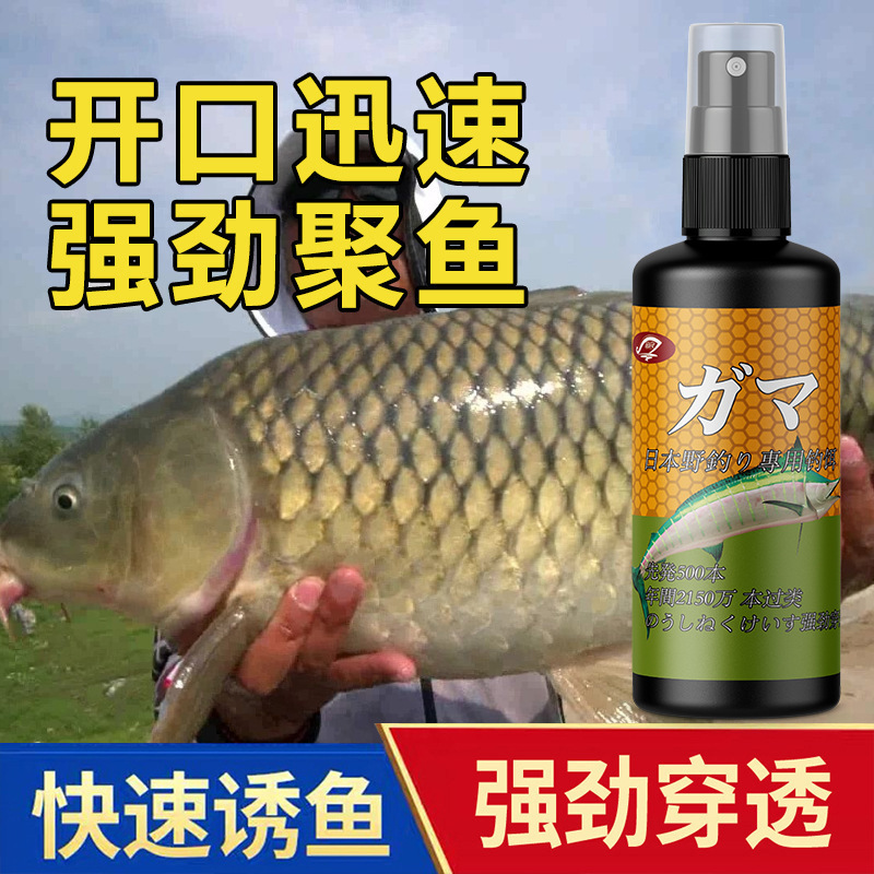 野釣り高濃度魚誘引添加剤黒坑フナ鯉草鯛淡水魚釣り薬餌工場クロスボーダー|undefined