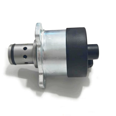 Oil pump, nozzle Unit Fuel