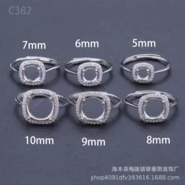 戒指;吊坠;手链