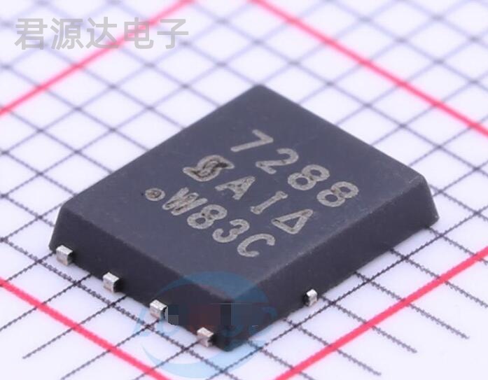 SI7288DP-T1-GE3 封装 PowerPAK SO-8原装MOS管