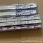 菲尼克斯全新rel-mr-24dc11c继电器