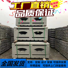 促销批发水泥河道仿石栏杆 河堤景观园林仿木护栏 树皮树藤围栏