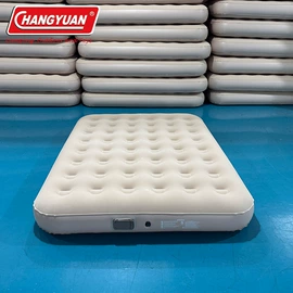 户外充气床;充气床;游泳池