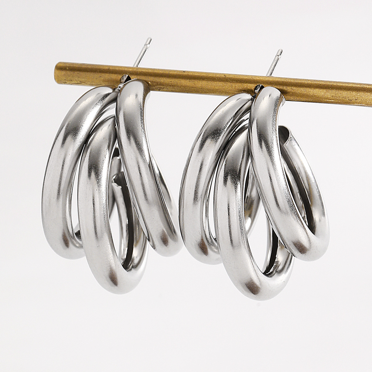 41 steel color N-1134