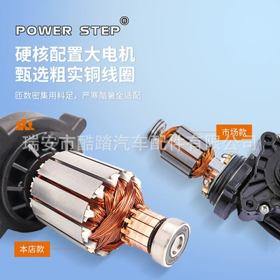 Other Automotive Exterior Supplies from the Manufacturer