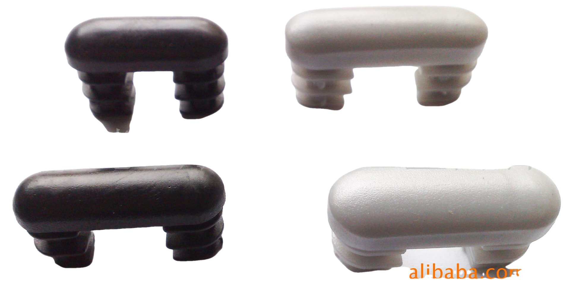 供应户外家具胶塞,环保管塞,椭圆塞,旦形管塞,封口盖