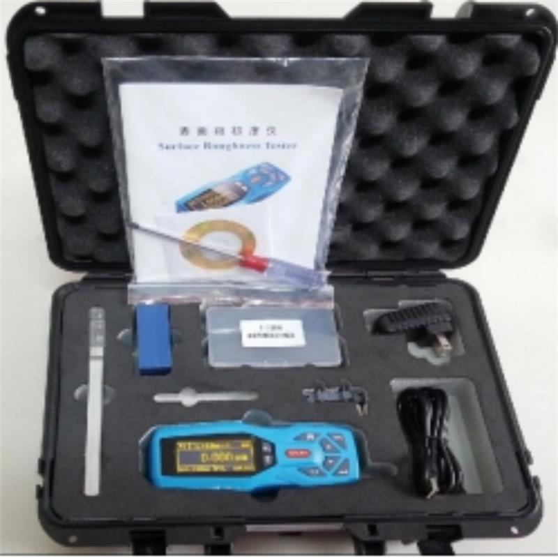 （价可议）便携式表面粗糙度仪） 型号:M371193库号：M371193