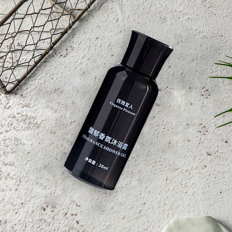 향기로운 향수 시리즈 샤워 젤 30ml