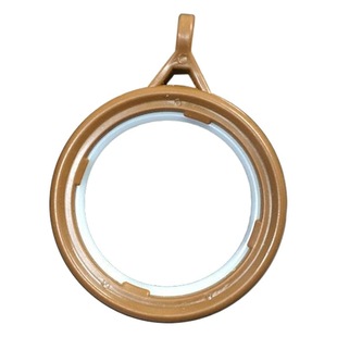 28 Rod Nano Fixed Ring Hook Ring Roman Rod Hook Ring Plastic Ring Hook Ring Roman Ring Curtain Accessories
