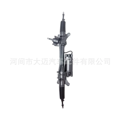 gear assembly, Steering gear assembly