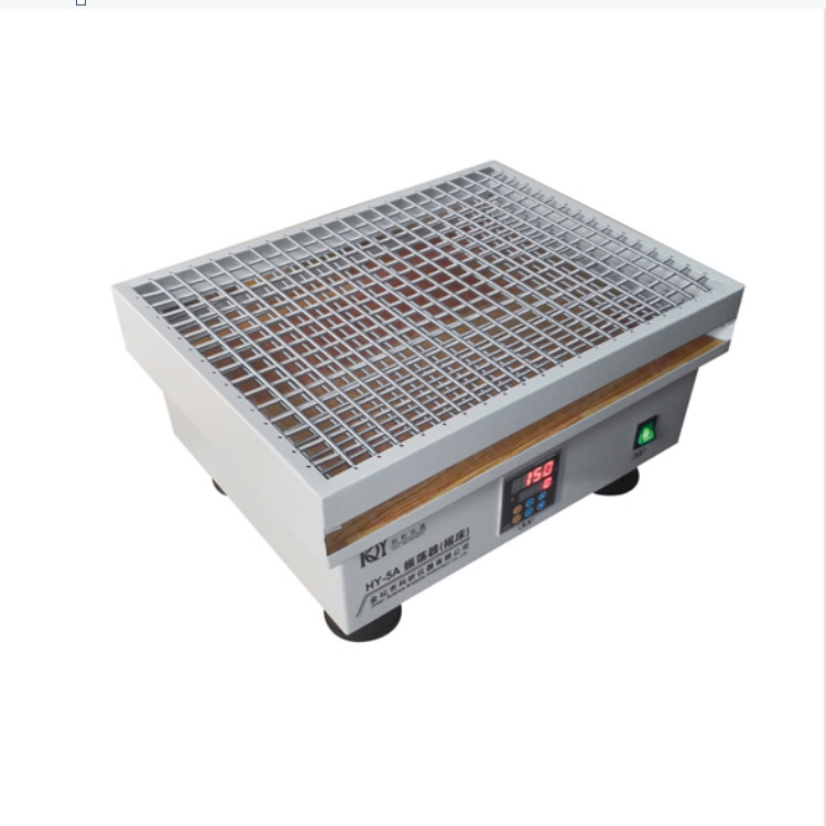 江苏科析HY-5数显回旋振荡器