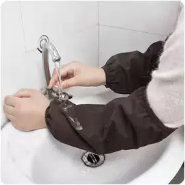 围裙、袖套;摩托车配附件;骑行手套