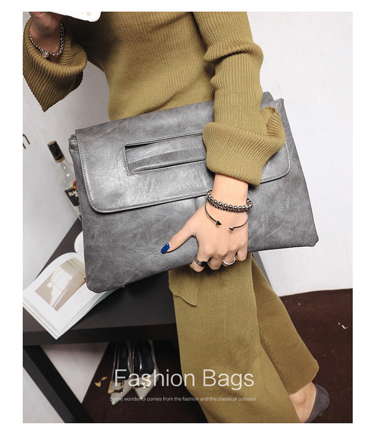 Ladies Handbag Shoulder Messenger Bag 1
