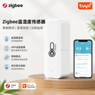 �T�f���ܼҾ�zigbee�ضȝ�ȸБ���������������Ӽ��ßo���ض�Ӌ