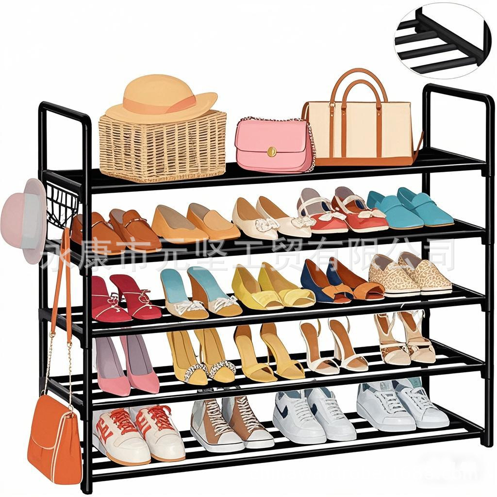 대외 무역 모델, 추가 폭 90cm, 5겹