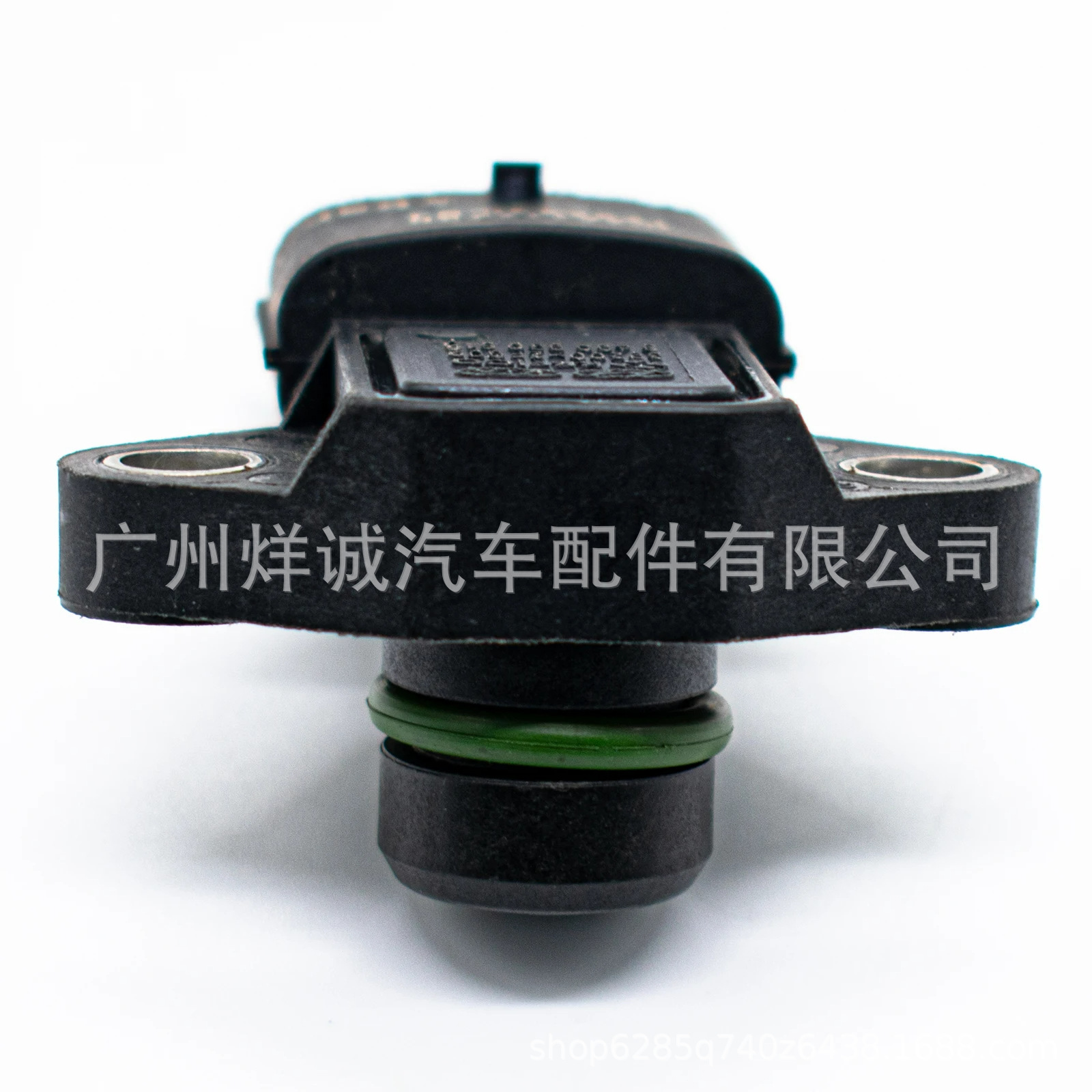 Applicable to 06-15 modern Santa Fe air intake pressure sensor MAP sensor 39200-2F000 4