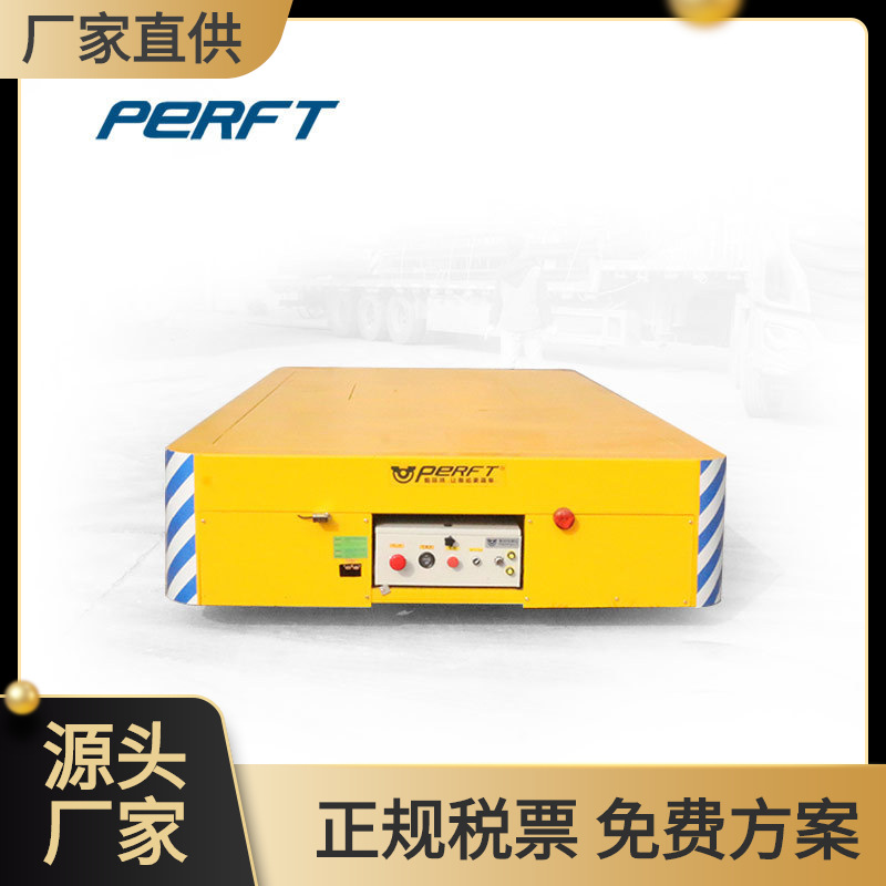 3吨重型agv电动智能送料车自动搬运机器人自动化平板车