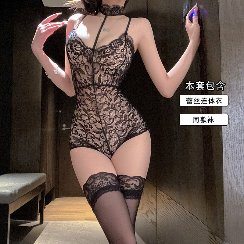 블랙 + 어울리는 양말