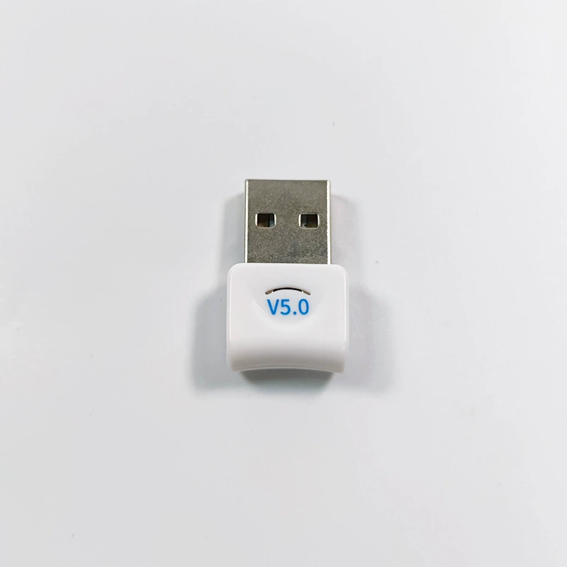 Bluetooth 5.0 USB Bluetooth адаптер приемник передатчик USB 5.0 Bluetooth - без